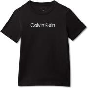 T-shirt Korte Mouw Calvin Klein Jeans Inst. Logo Ss T-Shirt