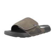 Teenslippers HEYDUDE SHORE SLIDE CLASSIC