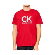 T-shirt Calvin Klein Jeans -