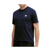 T-shirt Korte Mouw Calvin Klein Jeans -