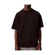 T-shirt Korte Mouw Calvin Klein Jeans -