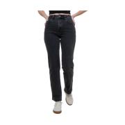 Straight Jeans Calvin Klein Jeans -