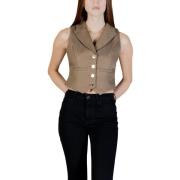 Gilet Morgan 261-CJANI.F