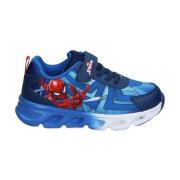 Lage Sneakers Leomil SP014965 SPIDERMAN