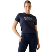 T-shirt Korte Mouw Guess lba Cn Ss T-Shirt