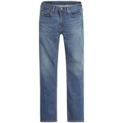 Straight Jeans Levis 527 Slim Boot Cut