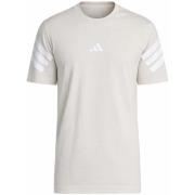 T-shirt Korte Mouw adidas M Sj 3S T