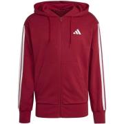 Fleece Jack adidas M 3S Ft Fz Hd