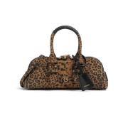 Handtas Pinko BOWLING BAG BAGUETTE