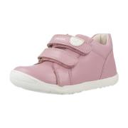 Hoge Sneakers Geox B MACCHIA GIRL
