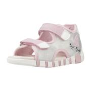 Sandalen Geox B SANDAL IUPIDOO GIR