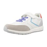 Lage Sneakers Geox J ALBEN BOY