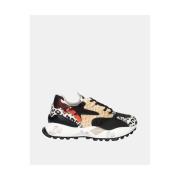 Lage Sneakers Exé Shoes D190608 17