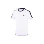 T-shirt Korte Mouw Fila Elias