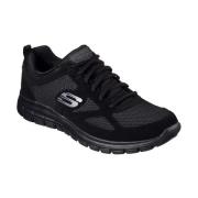 Lage Sneakers Skechers Burns