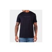 T-shirt Korte Mouw EAX t-shirt