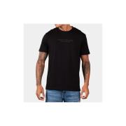 T-shirt Korte Mouw EAX t-shirt