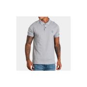 Polo Shirt Korte Mouw Ma.strum Ss pique polo