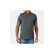 Polo Shirt Korte Mouw Weekend Offender Caneiros