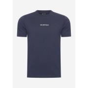 T-shirt Korte Mouw Ma.strum Mastrum printed tee