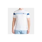 T-shirt Korte Mouw Ellesse Caserio tee