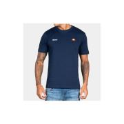 T-shirt Korte Mouw Ellesse Floran tee