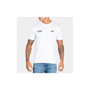 T-shirt Korte Mouw Ellesse Floran tee