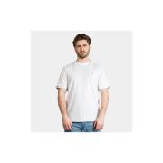 T-shirt Korte Mouw Farah Northleigh tee