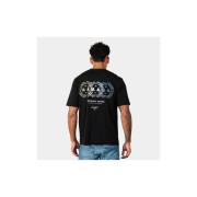 T-shirt Korte Mouw Marshall Artist Karma t-shirt