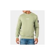 Trui Marshall Artist Siren crewneck