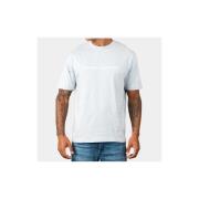 T-shirt Korte Mouw Marshall Artist Thermo t-shirt