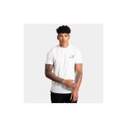 T-shirt Korte Mouw Sergio Tacchini Felton tee