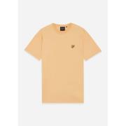T-shirt Lyle &amp; Scott Plain t-shirt