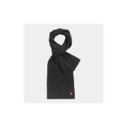 Sjaal Lyle &amp; Scott Lambswool ribbed scarf
