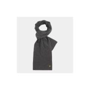 Sjaal Lyle &amp; Scott Lambswool ribbed scarf
