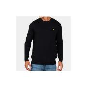 Trui Lyle &amp; Scott Cotton Merino crew jumper