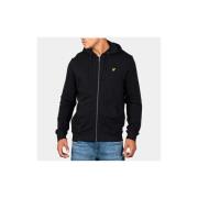 Sweater Lyle &amp; Scott Zip through hoodie