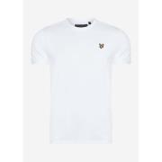 T-shirt Lyle &amp; Scott 2 Pack plain t-shirt