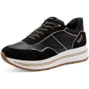 Lage Sneakers Tamaris -