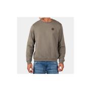Trui Napapijri Badge crewneck