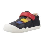 Sandalen Geox B STEPPIEUP BOY