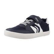 Lage Sneakers Geox J GISLI BOY