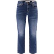 Straight Jeans Guess Angels