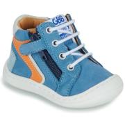 Hoge Sneakers GBB FLEXOO CORSE
