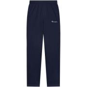 Broek Champion Straight Hem