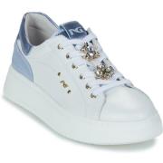 Lage Sneakers NeroGiardini E615270D-707