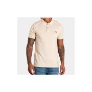 Polo Shirt Korte Mouw Ma.strum Ss pique polo