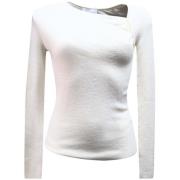 Trui Isabelle Blanche -