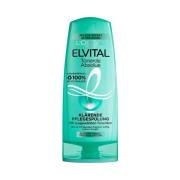 Verzorging en conditioner L'oréal Elvital Absolute Klei Clarifying Con...