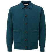 Vest Filippo De Laurentis -